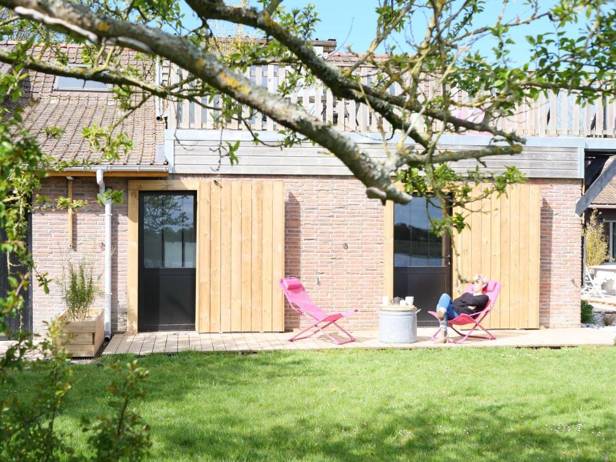 Chambre Double - Vue sur Jardin