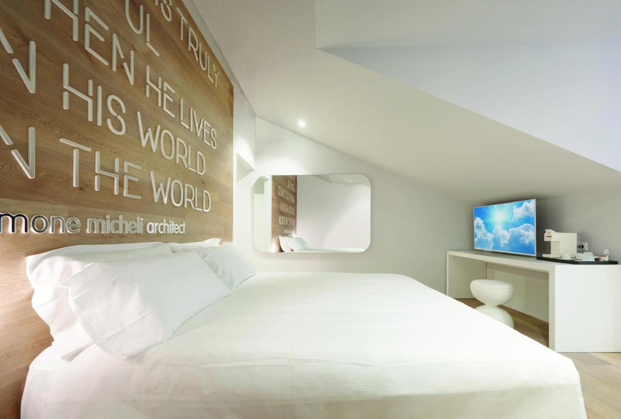 Deluxe Junior Suite