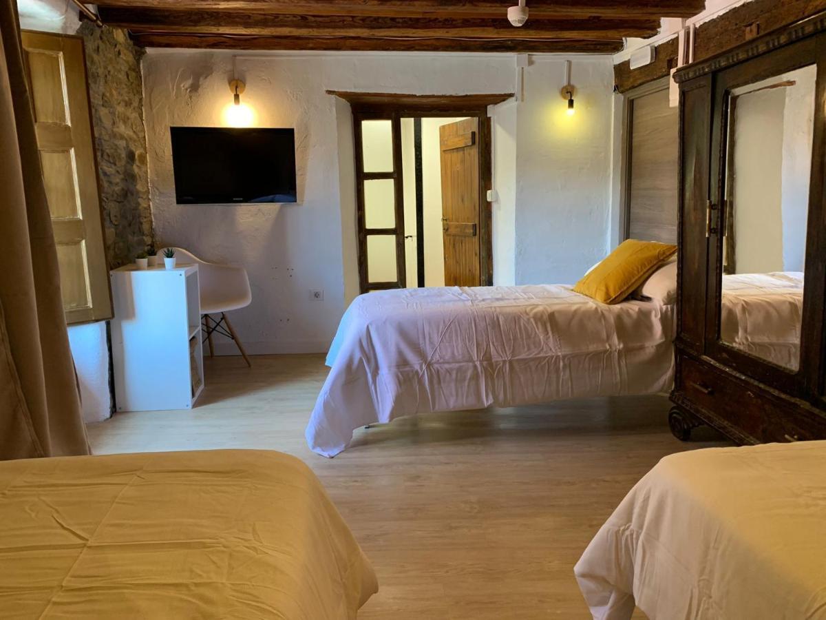 Comfort Triple Room