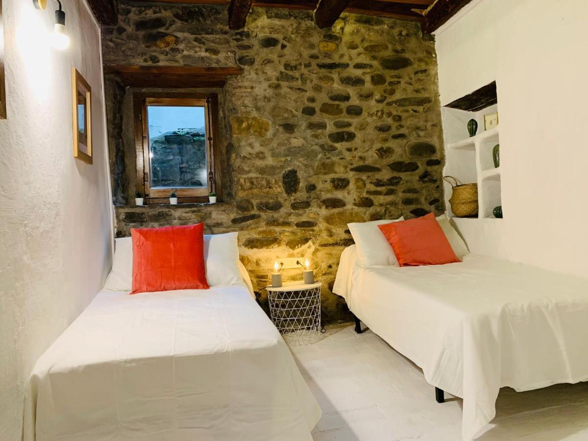 Quadruple Room Balcony