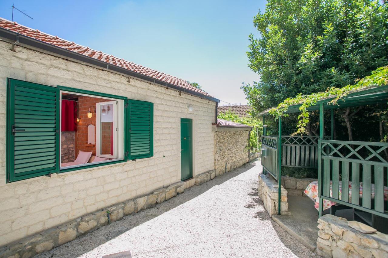 Apartamento de 1 Quarto