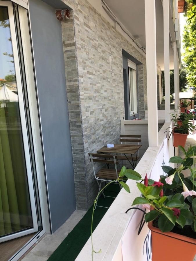 Camera Matrimoniale con Balcone
