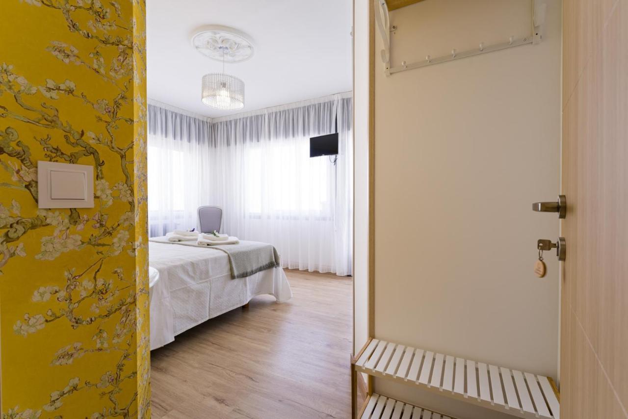Double Room Balcony