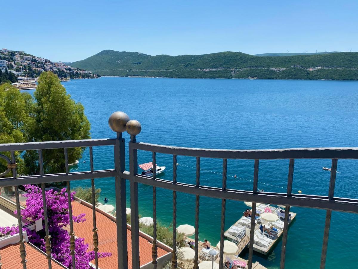 Apartment Sea View