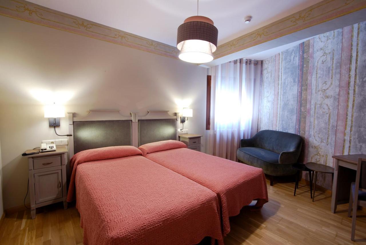 Economy Double or Twin Room