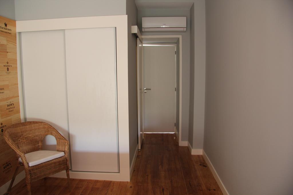 Quarto Duplo