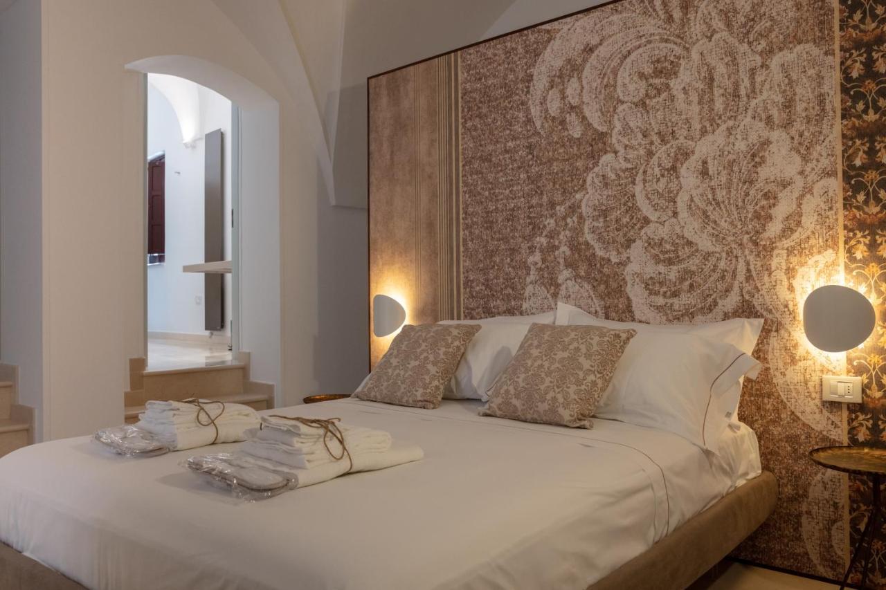 King Room Balcony
