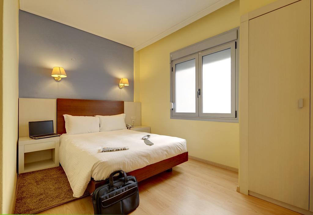 Standard Room without Balcony
