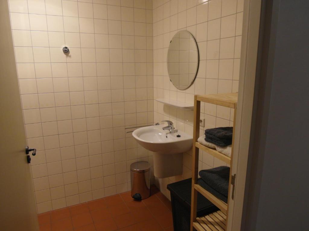 Standaard Tweepersoonskamer