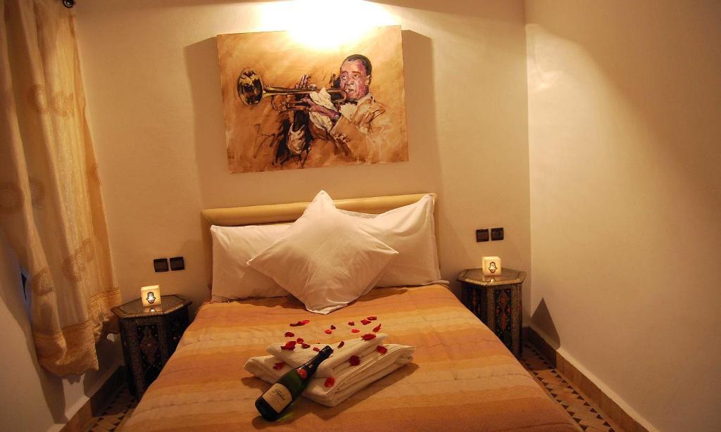 Chambre Double