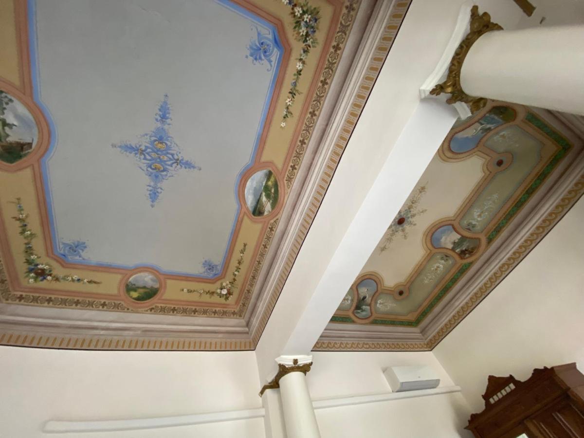 Superior King Room with Private Bathroom