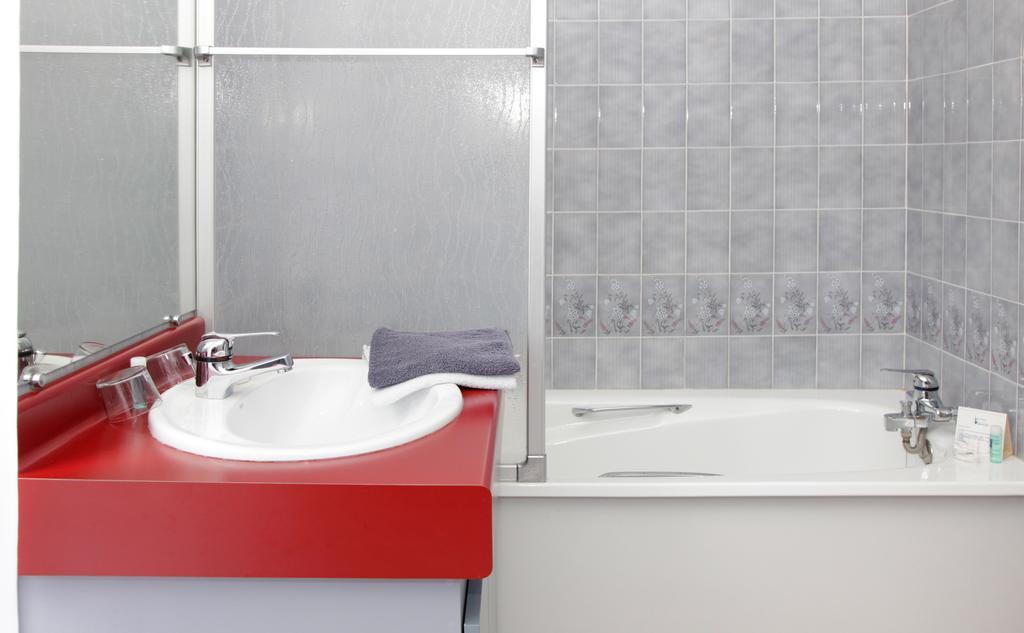 Chambre Lits Jumeaux Standard