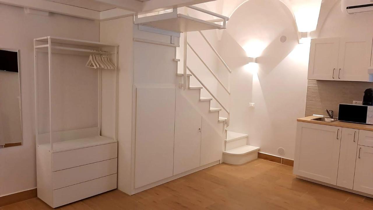 Apartment - auf 2 Etagen