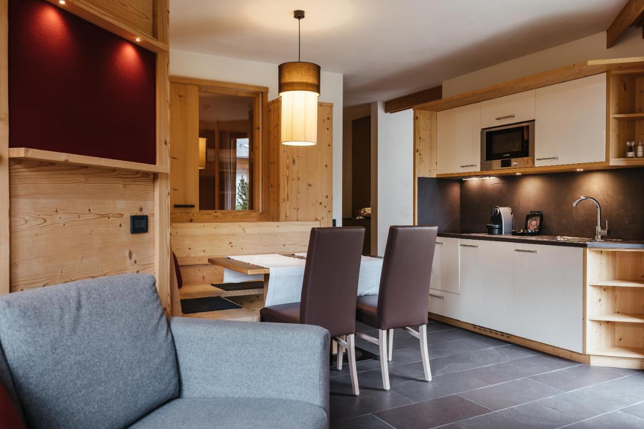 Suite mit 2 Schlafzimmern (3 Erwachsene)