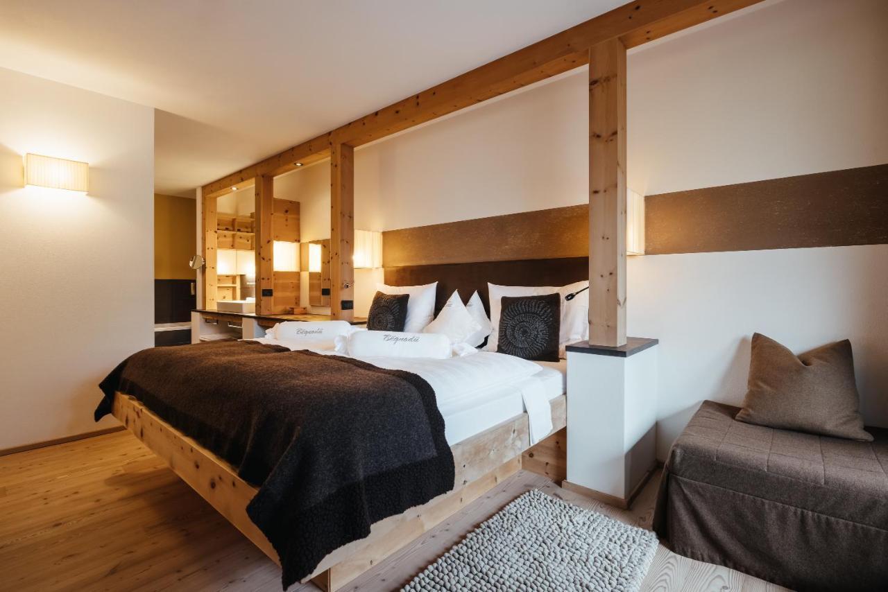 Deluxe Doppelzimmer