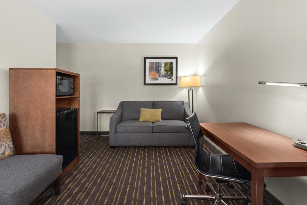King Suite