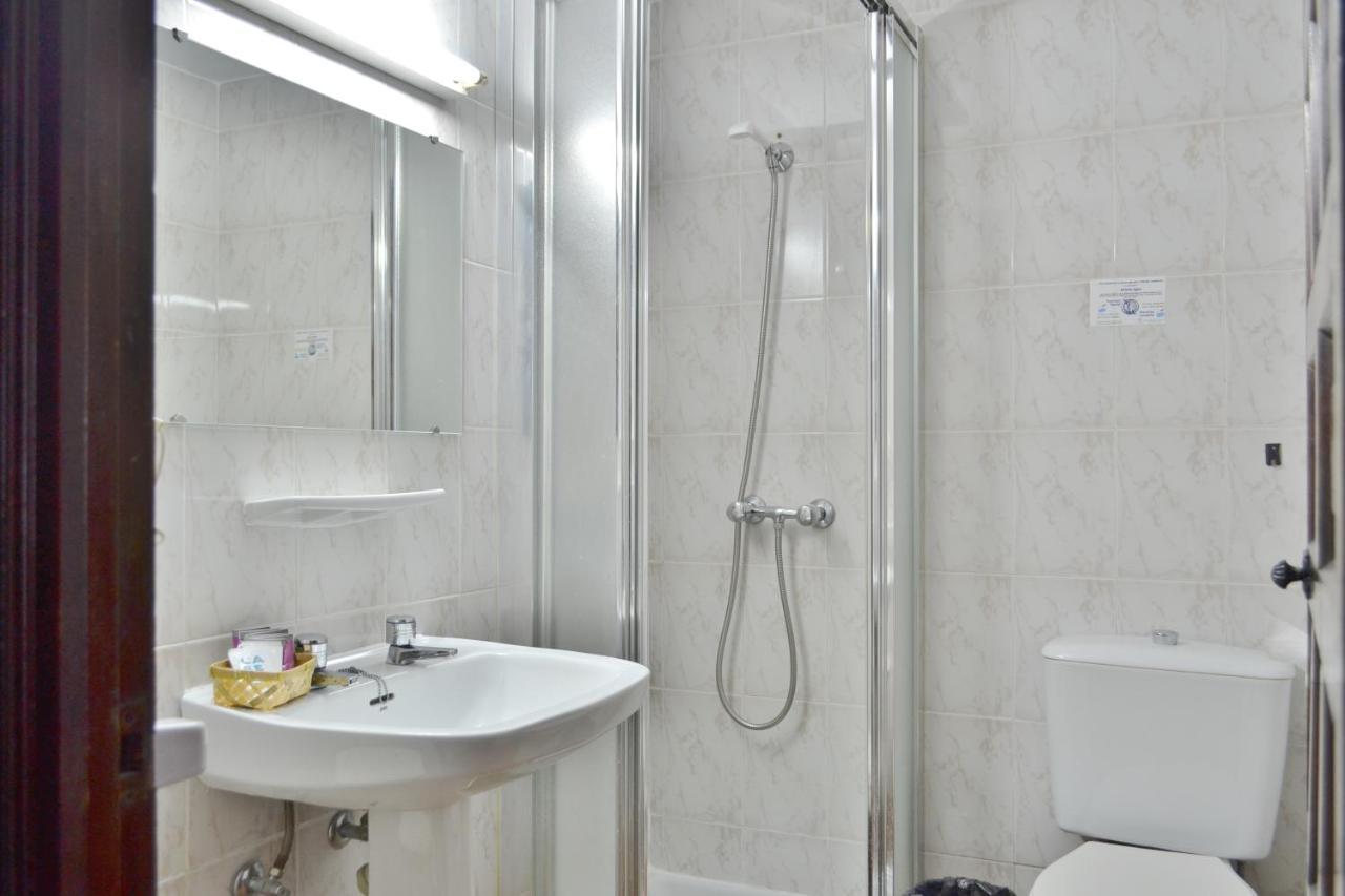Chambre Double Standard