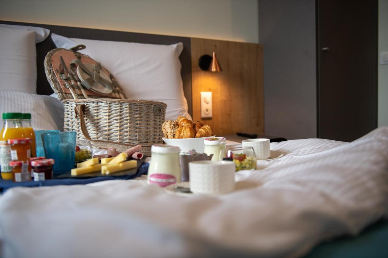 Eenpersoonskamer met Eigen Badkamer