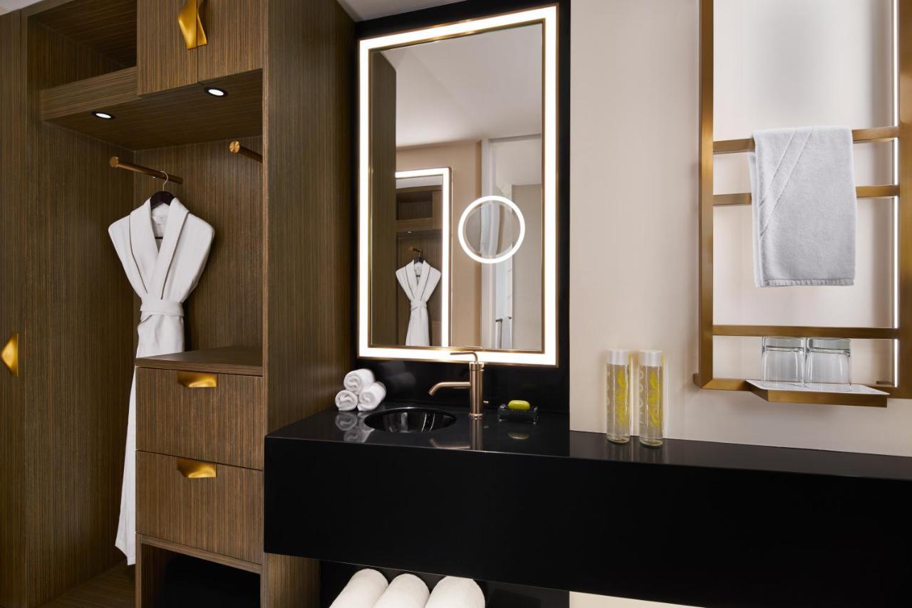 Quarto Duplo Standard