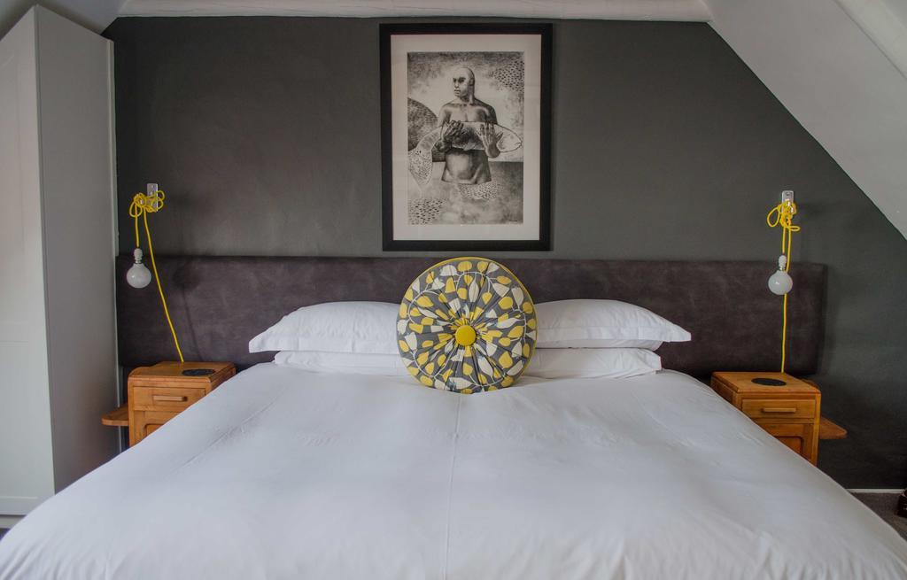 Doppel-/Zweibettzimmer