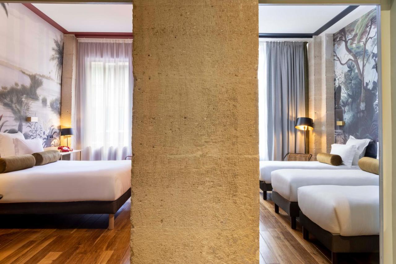Apartamento Parisino