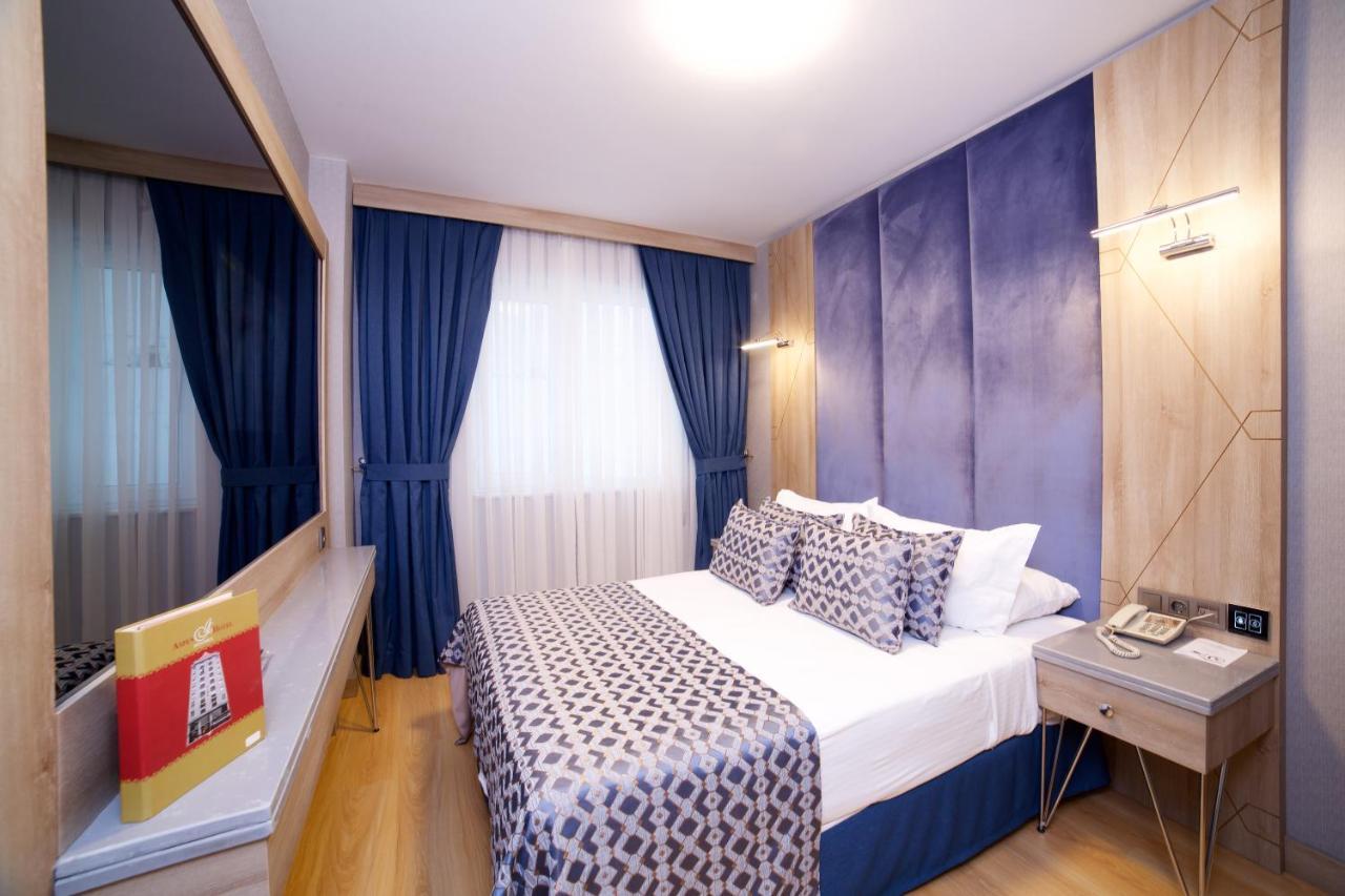 Budget Double or Twin Room