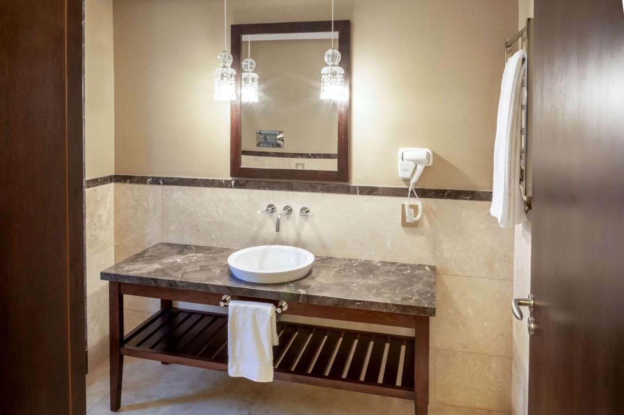 VIP-Suite mit Kingsize-Bett - Nichtraucher