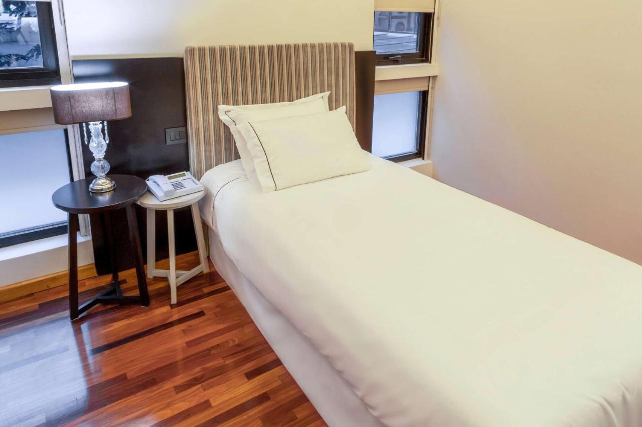 Zimmer Concept mit 1 Doppelbett - barrierefrei, Nichtraucher