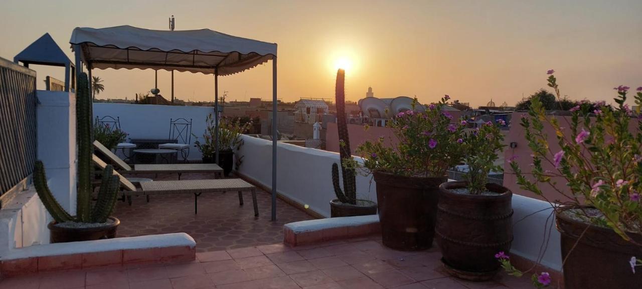 Argana Double Room