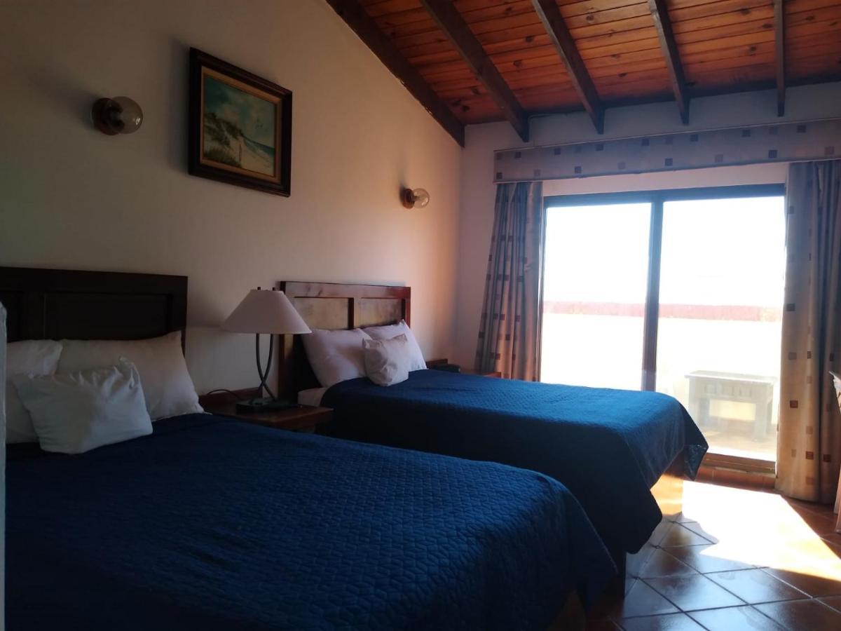 Apartamento con vistas al mar