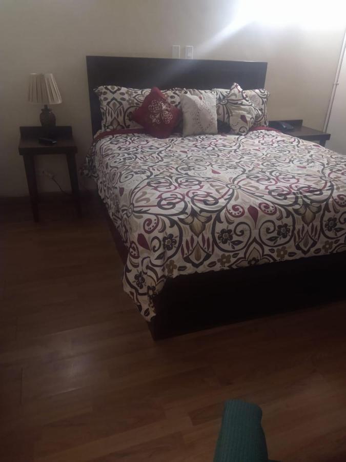 Habitación Estándar - 1 cama grande