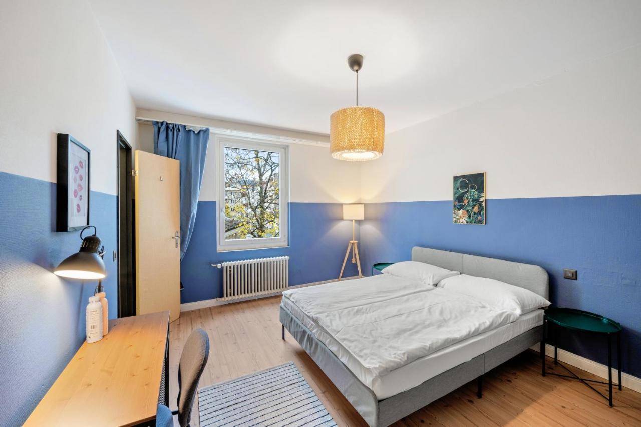 Zimmer Cosy mit Küche