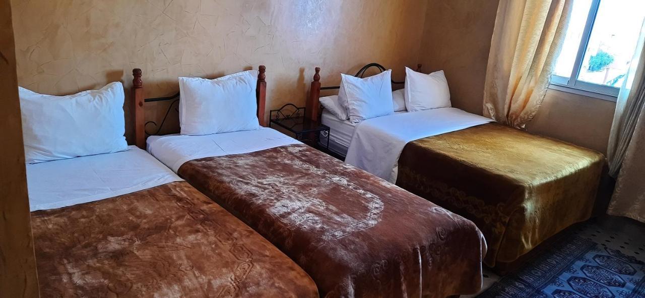 Chambre Triple Confort
