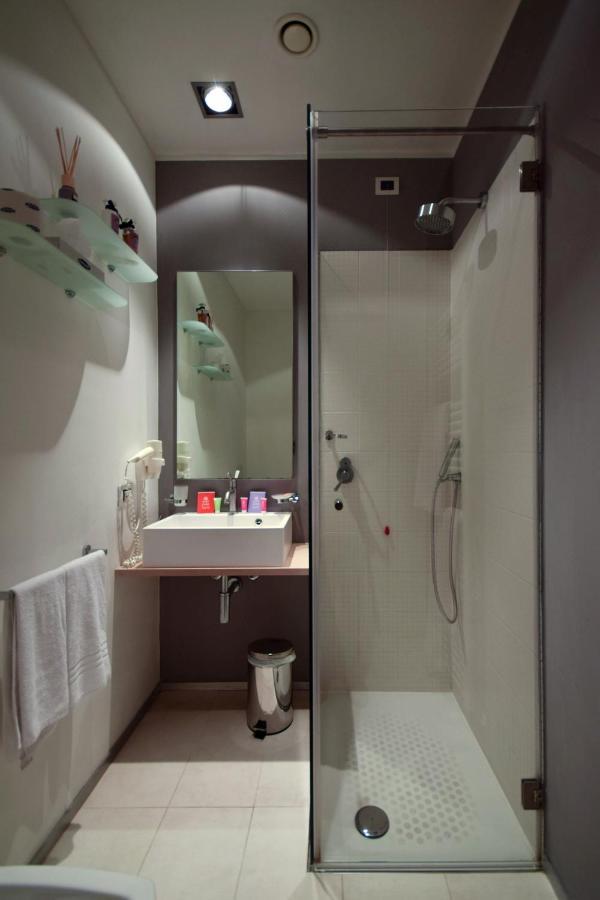 Standard Doppelzimmer
