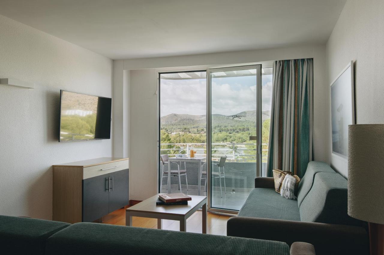 Appartamento Superior con 1 Camera da Letto e con Vista Lago