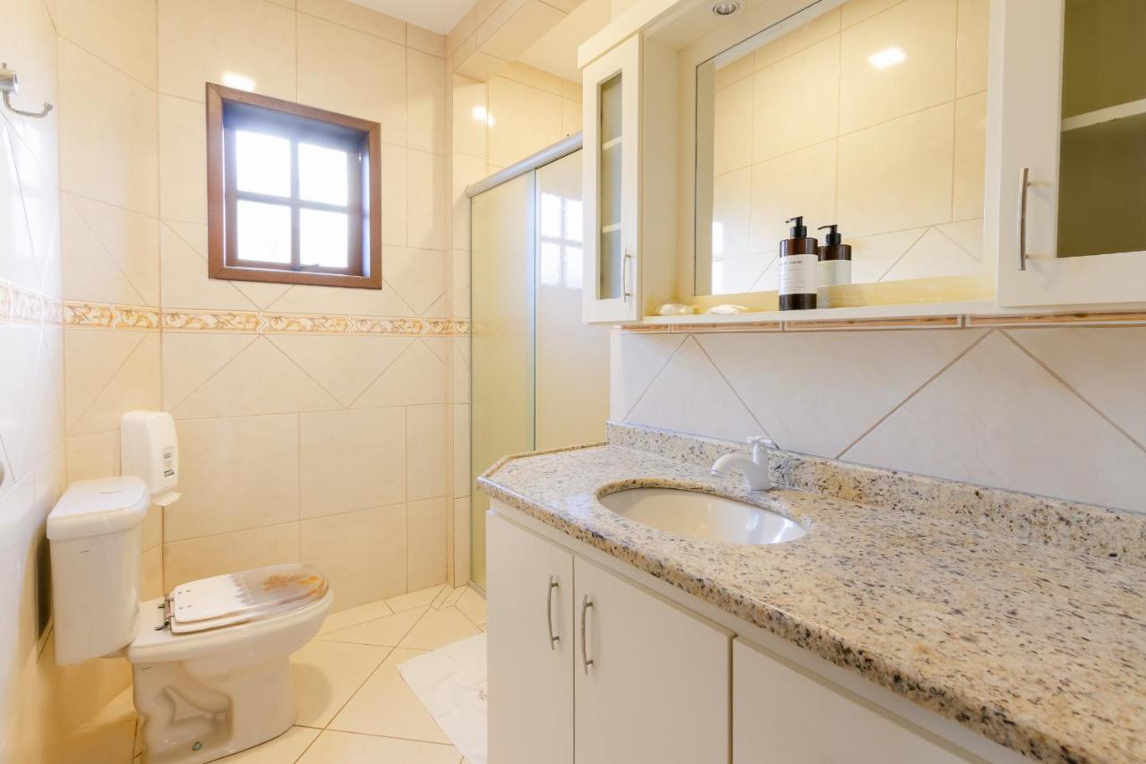 Apartamento - Piso Térreo
