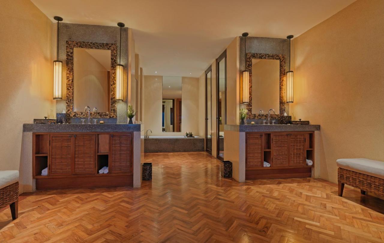 Suite The Petitenget