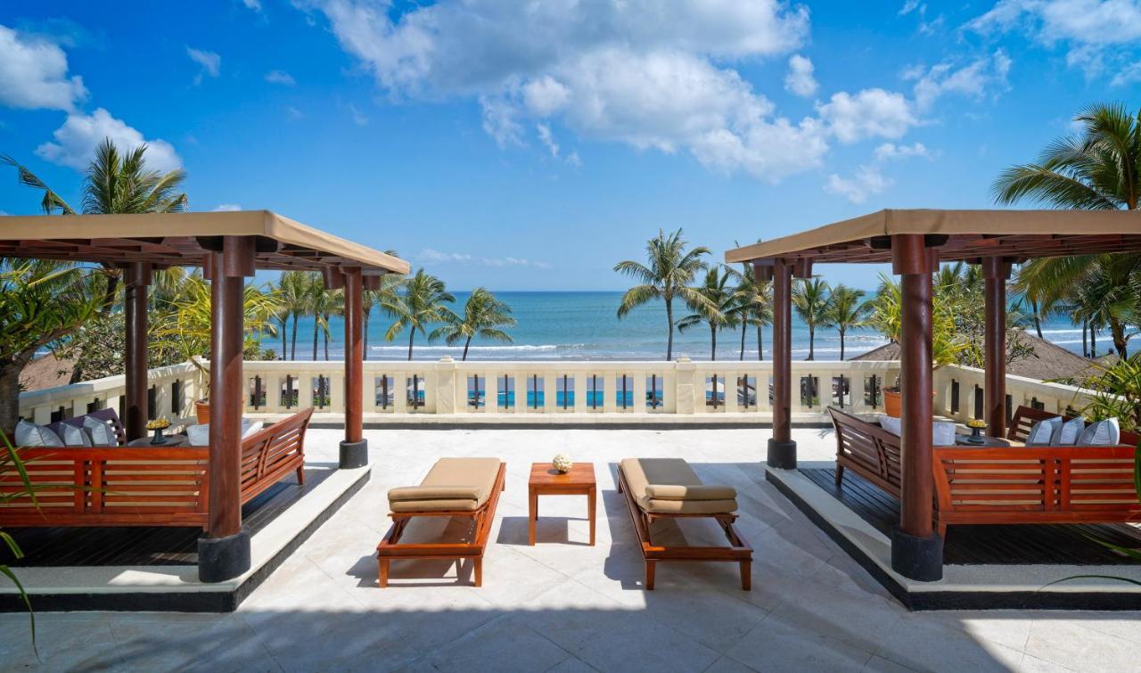 Suite The Legian