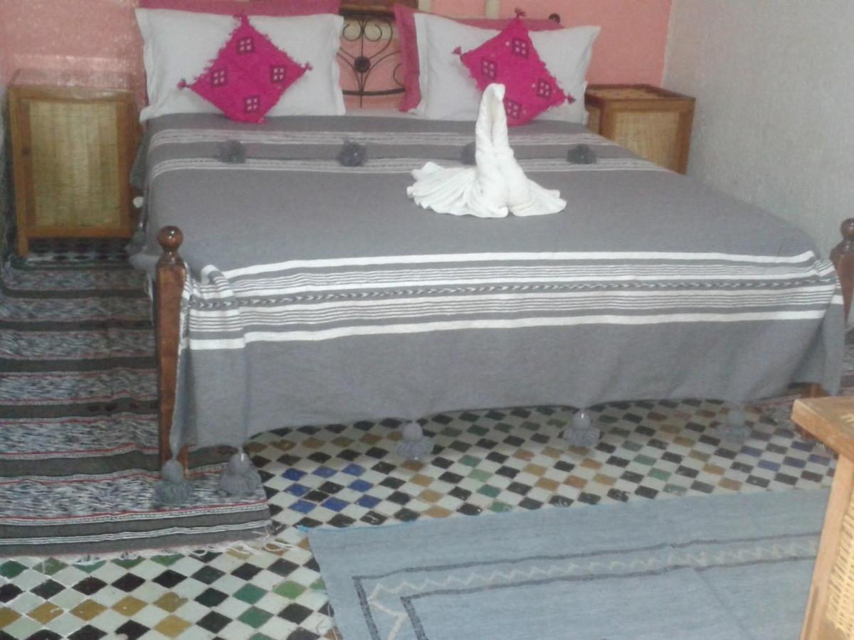 Chambre Lits Jumeaux Économique