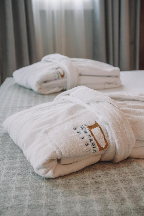 Chambre Double Deluxe