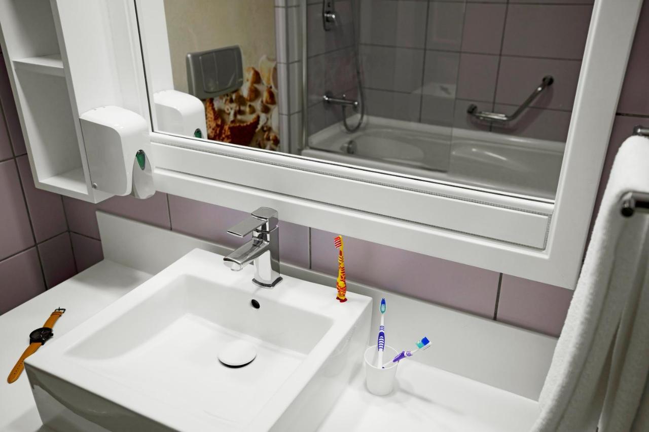 Chambre Double Standard
