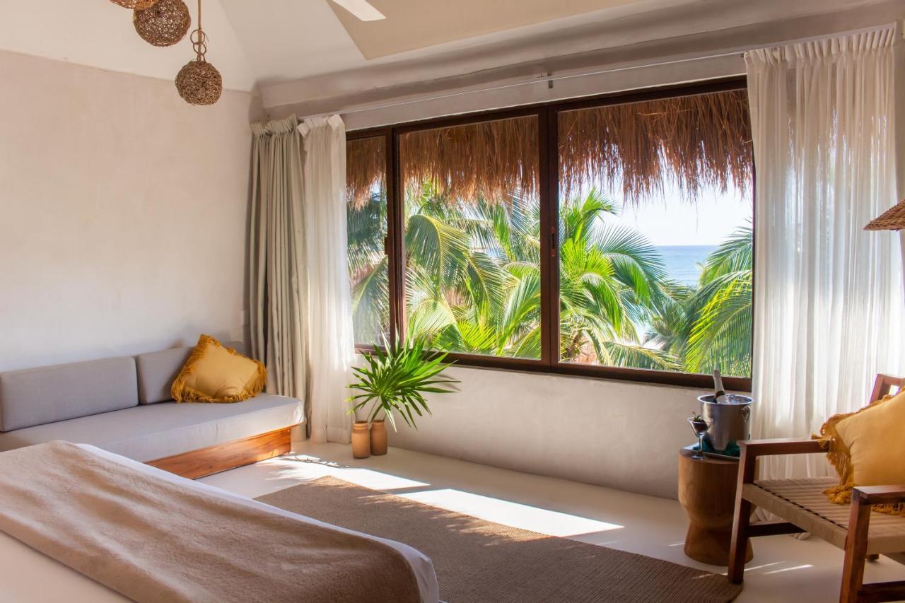 Habitación Deluxe con vistas panorámicas