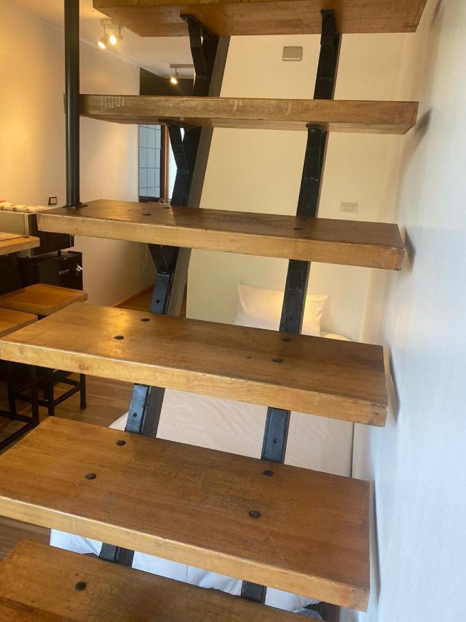 Duplex Apartment