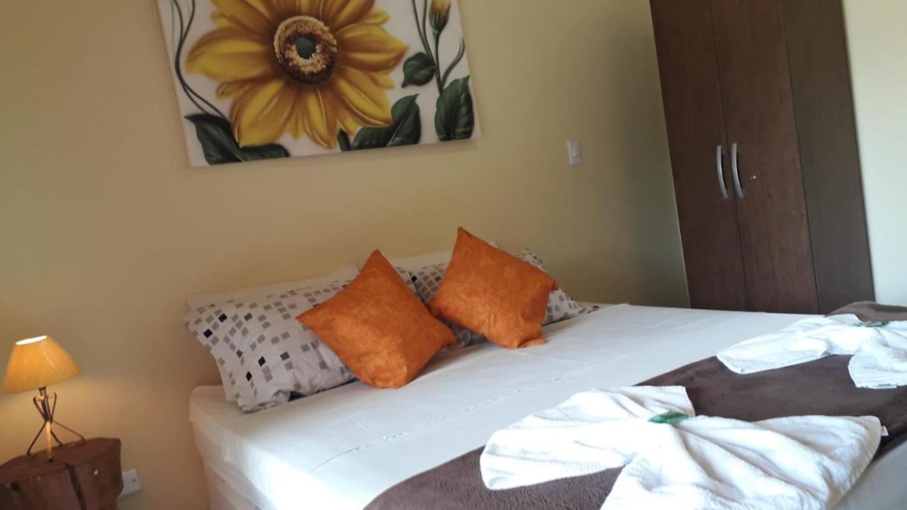 Quarto Duplo