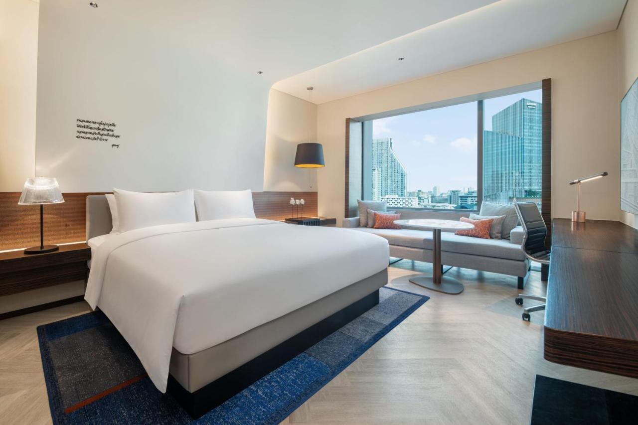 Deluxe Guest room, 1 King