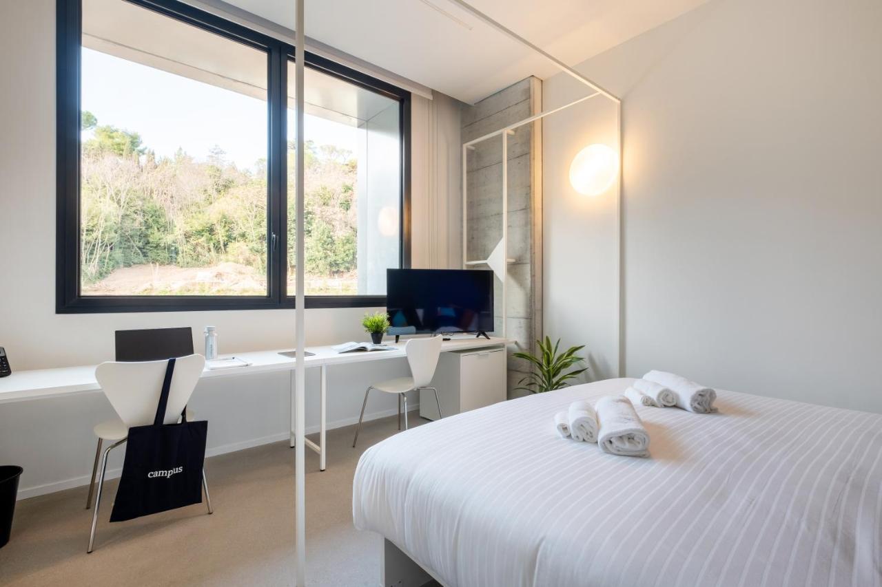 Chambre Double ou Lits Jumeaux