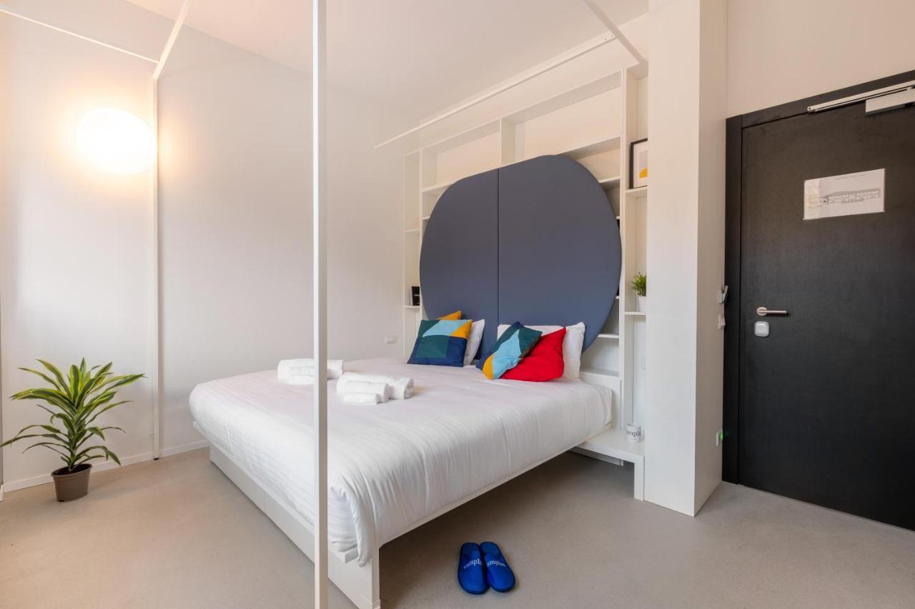 Chambre Double ou Lits Jumeaux Supérieure