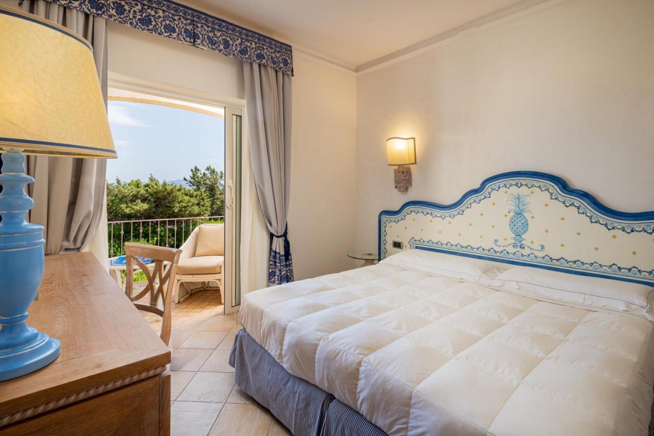 Superior Doppelzimmer mit Gartenblick