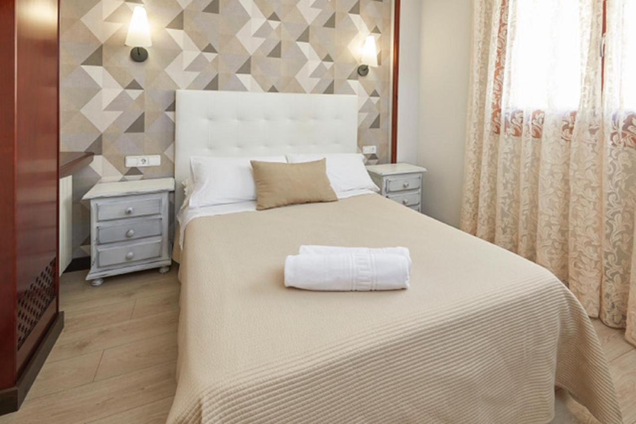 Habitación Doble Económica