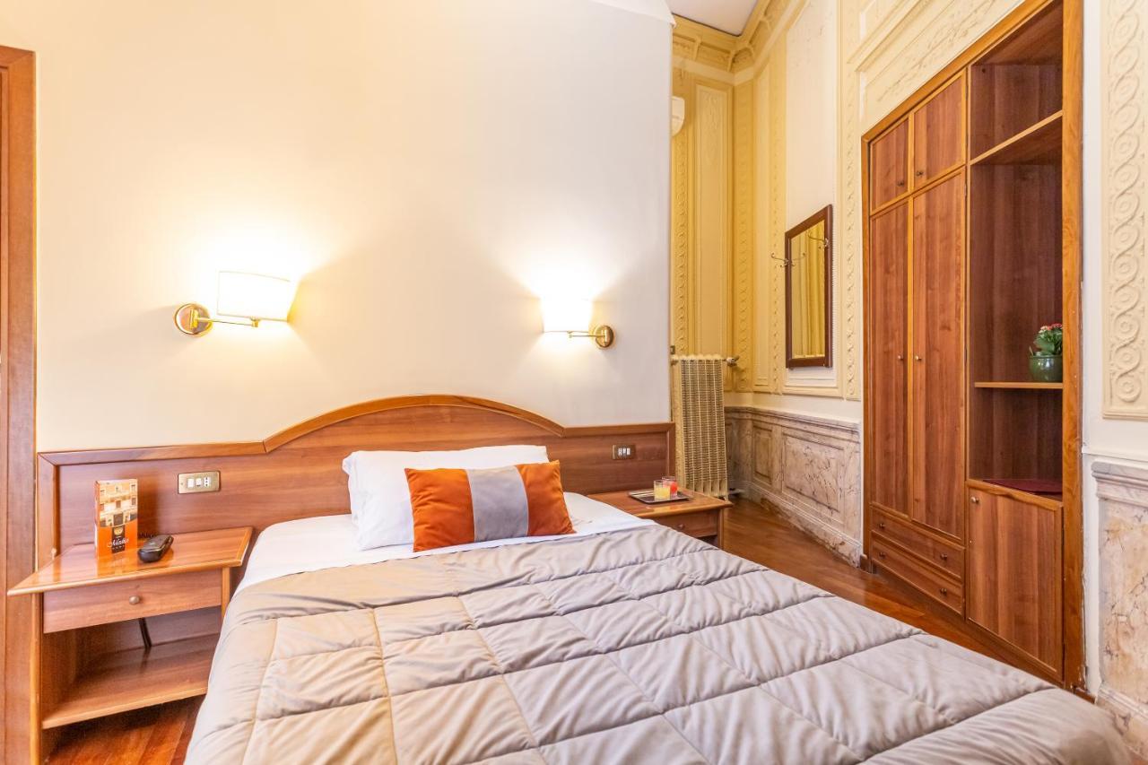 Kleines Doppelzimmer